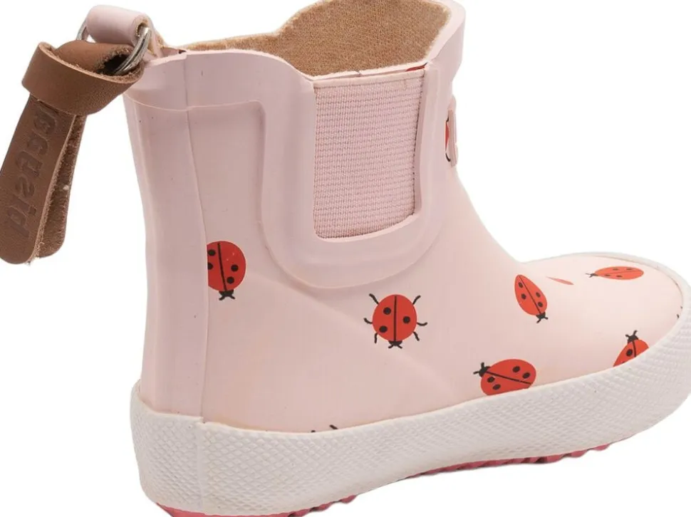 bisgaard baby rubber