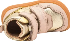 bisgaard barefoot becky