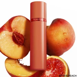 Bitter Peach Eau de Parfum Travel Spray