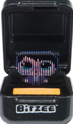 Bitzee Interactive Harry