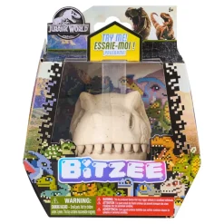 Bitzee Interactive Jurass