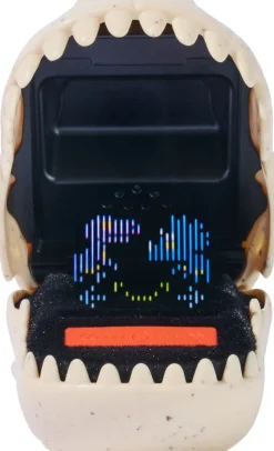 Bitzee Interactive Jurass