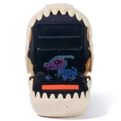 Bitzee Interactive Jurass