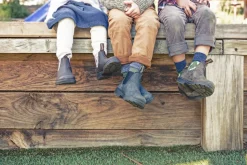 BL 1325 BLUNNIES KIDS BOOT