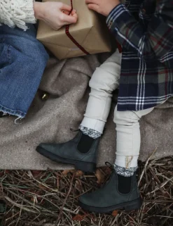 BL 1325 BLUNNIES KIDS BOOT