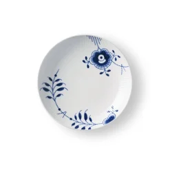 BLÅ MEGA MODERNE TALL 20 CM