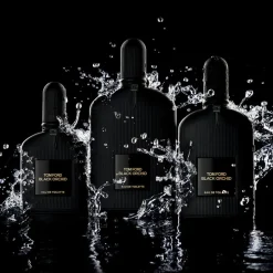 Black Orchid Eau de Toilette