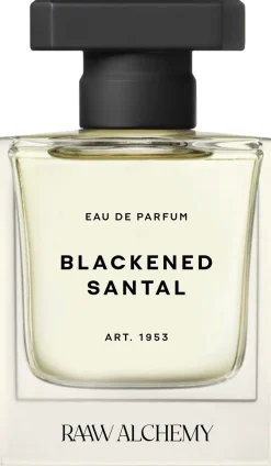 Blackened Santal Eau De Parfum