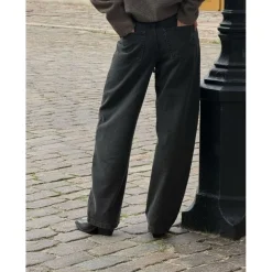 Blaire - Black Denim