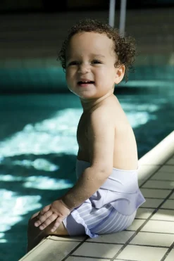 Blebadebukser Neopren