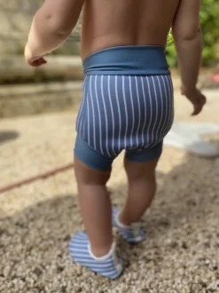 Blebadebukser Neopren