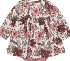 Bliss l/s dress body