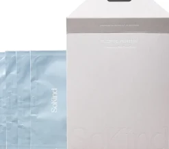 Blissful Moment - Kølende og fugtgivende masker til den gravide mave