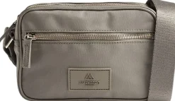 Block Cross. Bag, Rec.