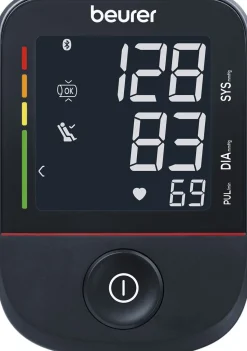 Blodtryksmåler BM 48 BT