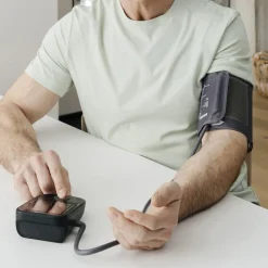 Blodtryksmåler BM 48 BT