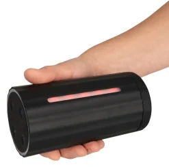 Blow Job Masturbator with 3 functions