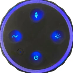 Blow Job Masturbator with 3 functions