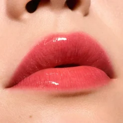 Blowing Air Kisses Glossy Lip Duo