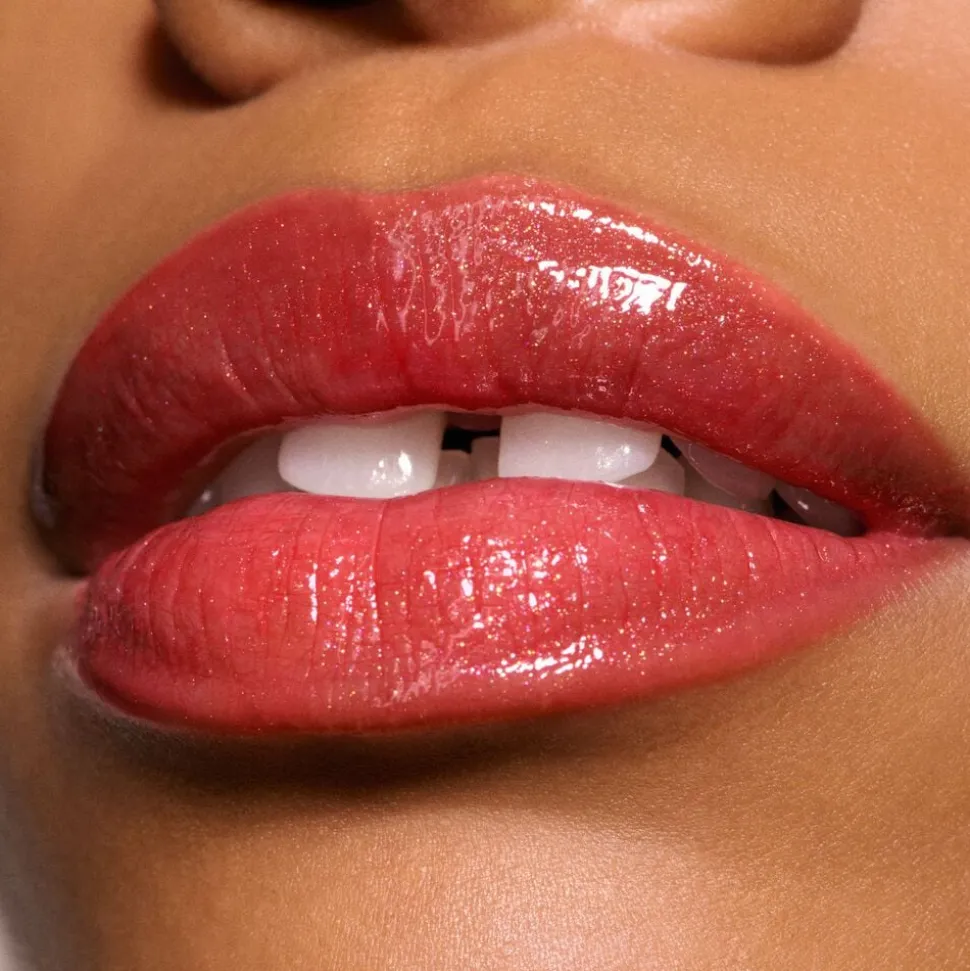 Blowing Air Kisses Glossy Lip Duo