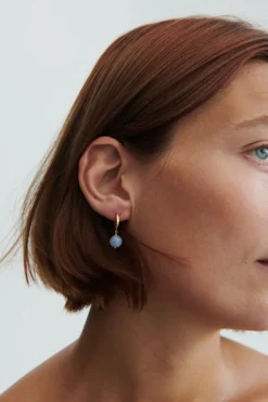 Blue Sky Earrings