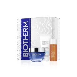 Blue Therapy Pro-Retinol Holiday Set