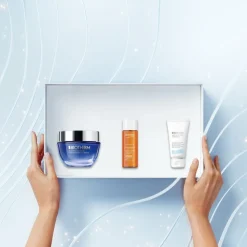 Blue Therapy Pro-Retinol Holiday Set