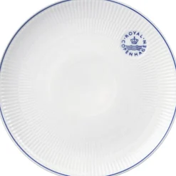 Blueline Coupe tallerken 27 cm