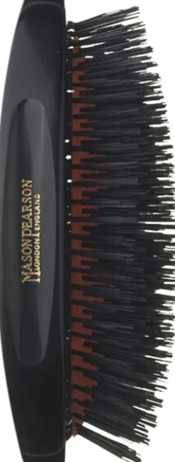 B1M - Large Extra Military Dark Ruby