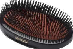 B1M - Large Extra Military Dark Ruby