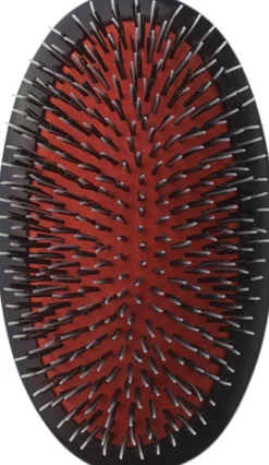 BN2M - Junior Military Dark Ruby