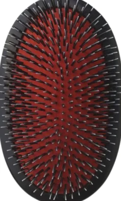 BN1M - Popular Military Dark Ruby