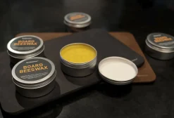 Board Beeswax