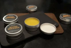 Board Beeswax