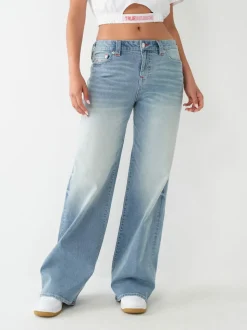 BOBBI BAGGY JEAN