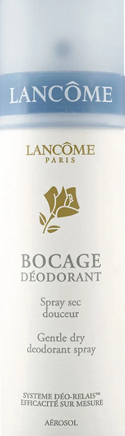 Bocage Deodorant Spray