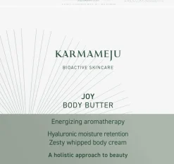 Body Butter, JOY, 200 ml