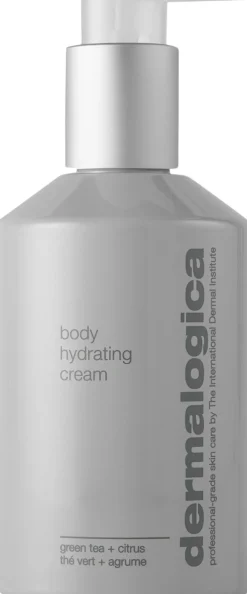 body hydrating cream 295 ml