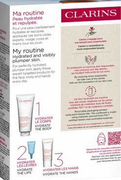 Body Hydration Essentials - Value Pack