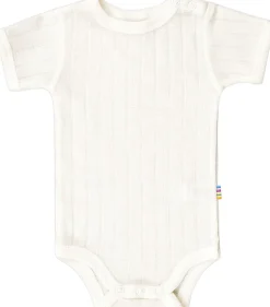 Body med korte ærmer