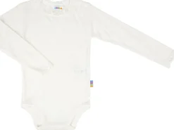 Body med lange ærmer