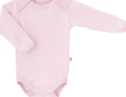 Body med lange ærmer