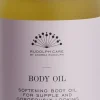 Body Oil