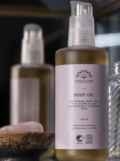 Body Oil