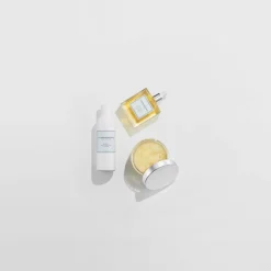 Body Salt Scrub - Orange