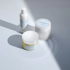 Body Salt Scrub - Orange