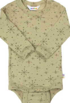 Body w/ long sleeves