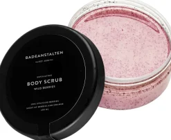 Bodyscrub Vilde Bær