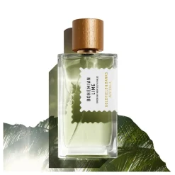 Bohemian Lime Perfume Concentrate
