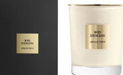Bois d'Encens Scented Candle